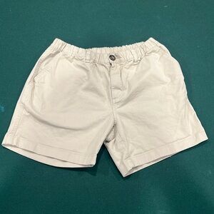 Chubbies 5.5 inseam